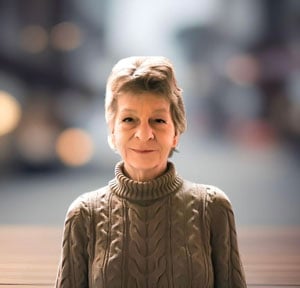 Carol L. Weymier